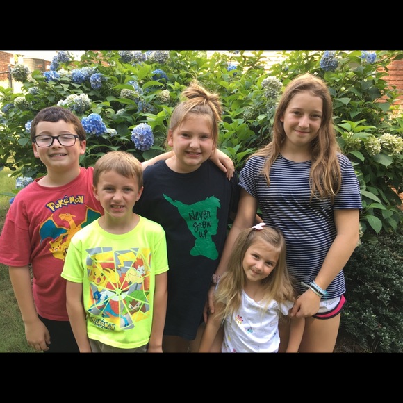 Meet your Posher, Kim - Picture 7 of 8